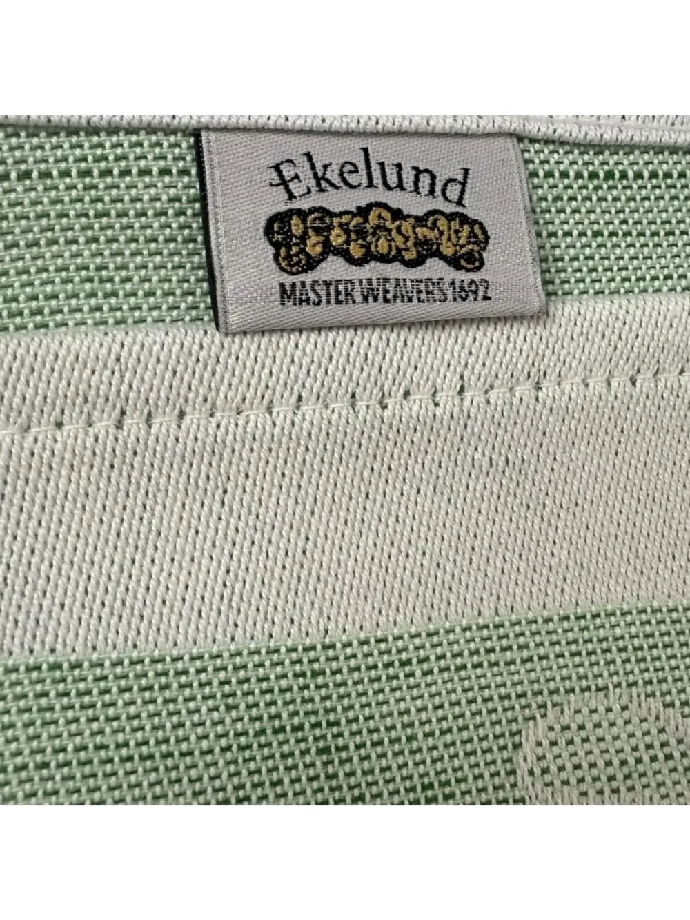 Ekelund dimensions 15
